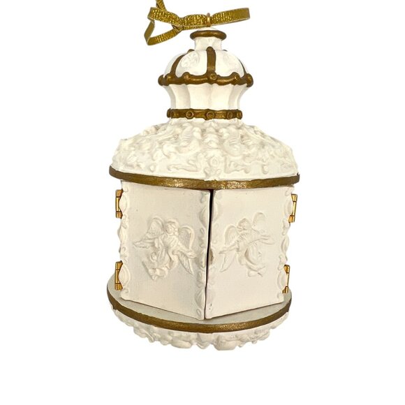 Hallmark "The Christmas Story" Nativity Scene 1999 Keepsake Ornament - Picture 9 of 13